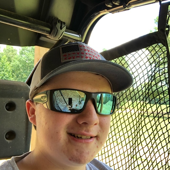 Meet your Posher, Ben - Picture 2 of 13